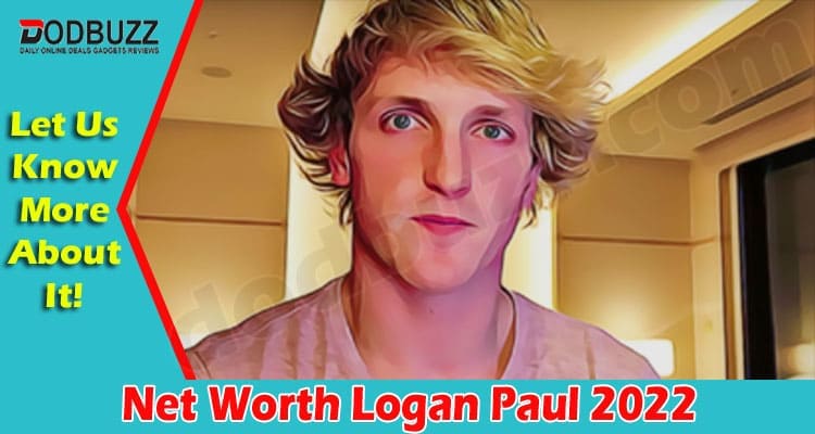 Latest News Logan Paul