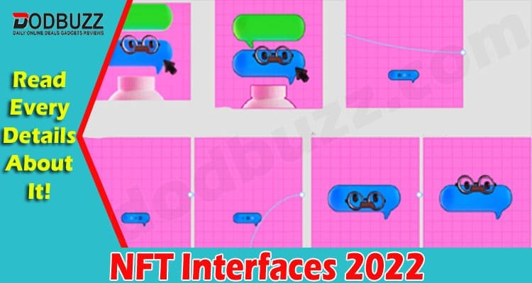 Latest News NFT Interfaces