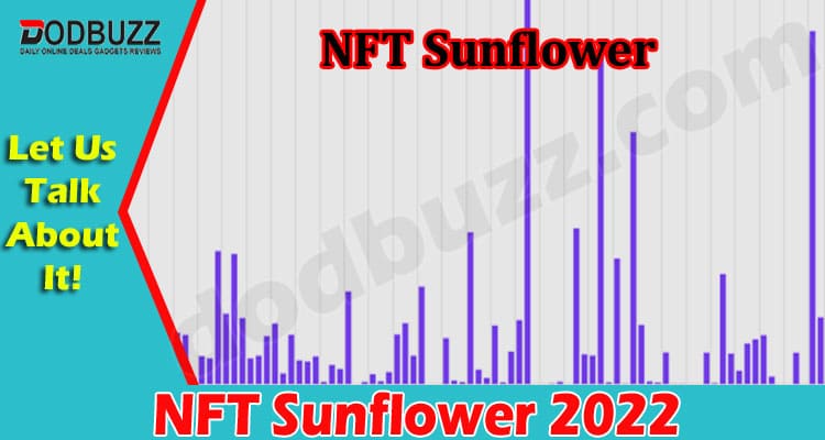 Latest News NFT Sunflower