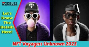 NFT Voyagers Unknown Feb Read An Artwork Buying Guide