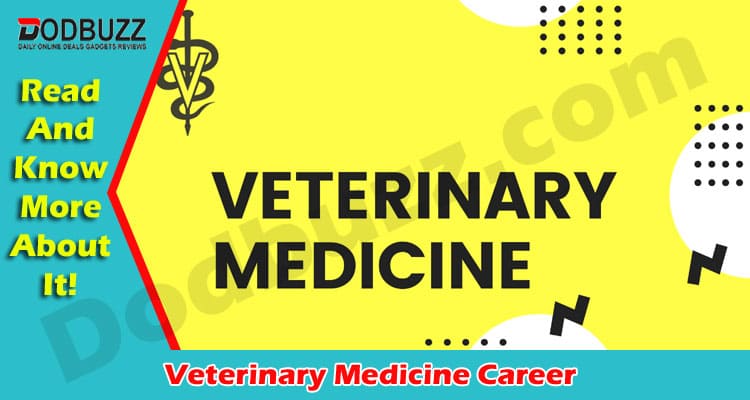 Latest News Veterinary Medicine Career