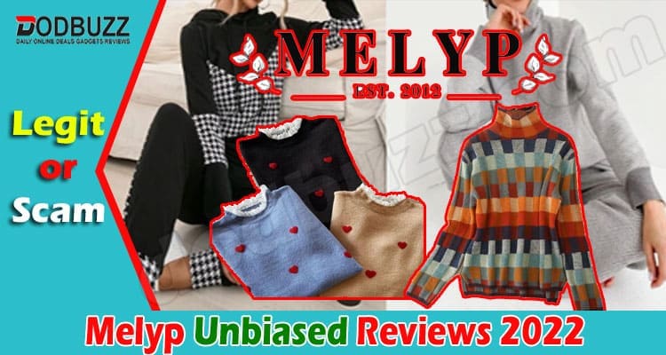 Melyp Online Website Reviews