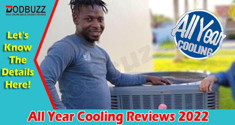 All Year Cooling Online Website Reviews
