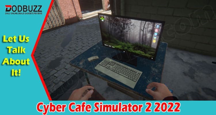 Gaming Tips Cyber Cafe Simulator 2