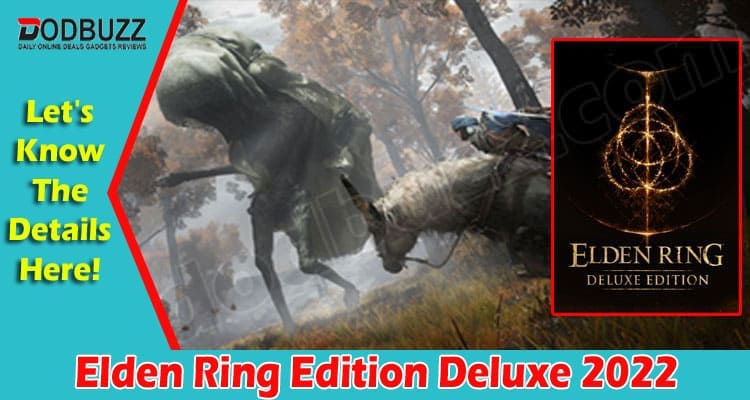 Gaming Tips Elden Ring Edition Deluxe
