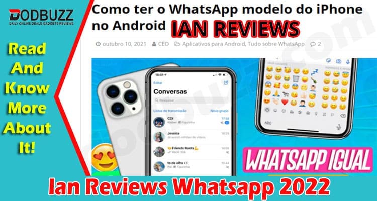 Gaming Tips Ian Reviews Whatsapp