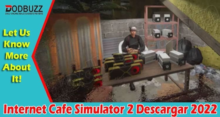 Gaming Tips Internet Cafe Simulator 2 Descargar