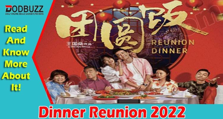 Latest News Dinner Reunion 2022