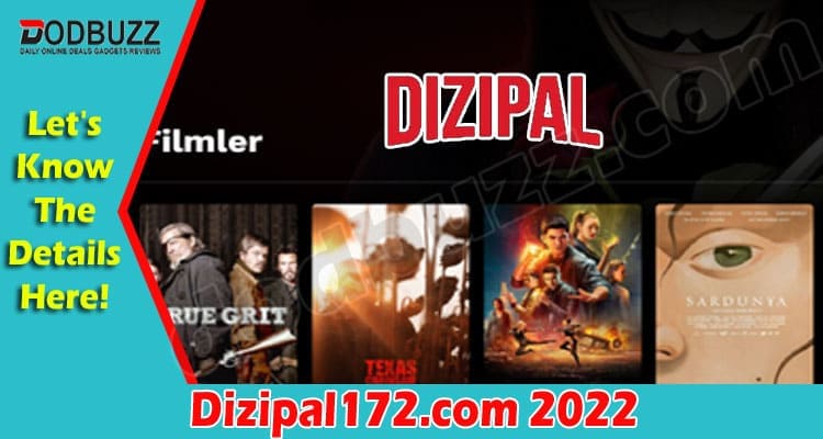 Latest News Dizipal172.Com