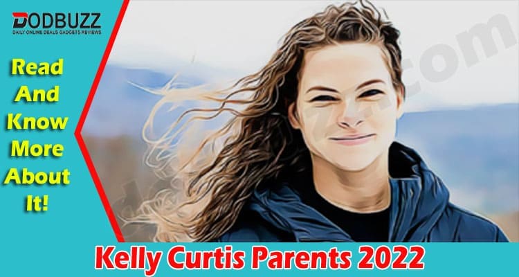 Latest News Kelly Curtis Parents