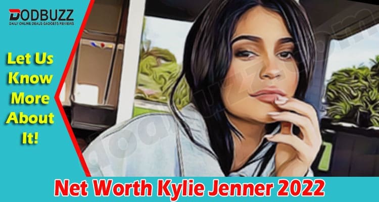 Latest News Kylie Jenner 2022