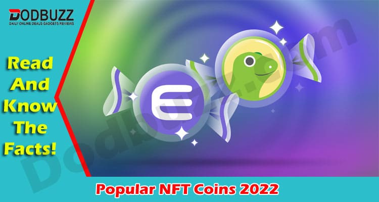Latest News Popular NFT Coins