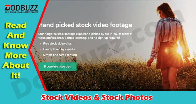 Latest News Stock Videos & Stock Photos