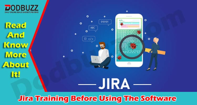 Complete Guide to Jira training