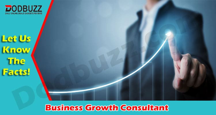 Complete Information Business Growth Consultant