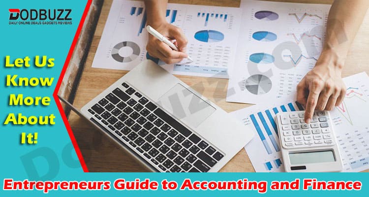 Complete Information Entrepreneurs Guide to Accounting and Finance
