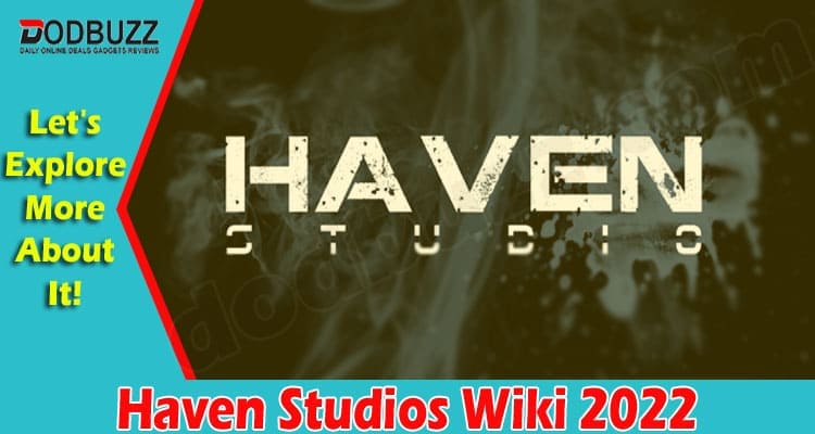Gaming Tips Haven Studios Wiki
