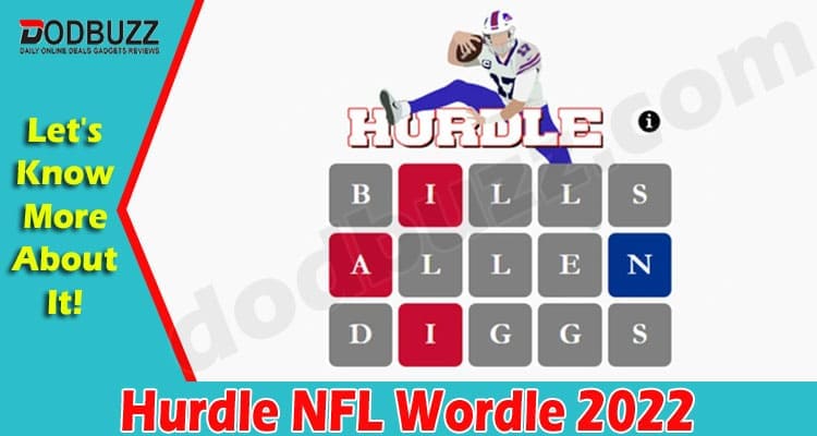 Gaming Tips Hurdle NFL Wordle