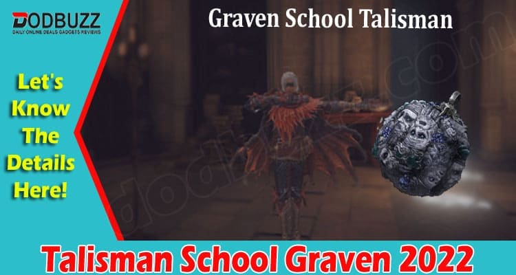 Gaming Tips Talisman School Graven