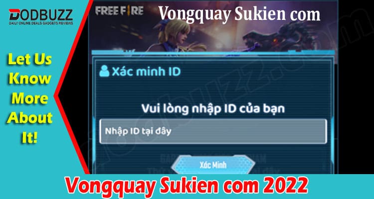 Gaming Tips Vongquay Sukien com