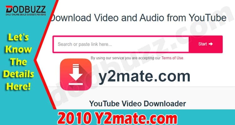 Latest News 2010 Y2mate