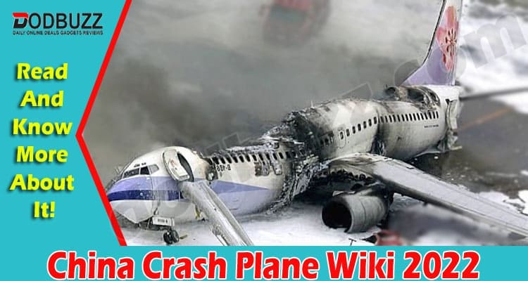 Latest News China Crash Plane Wiki