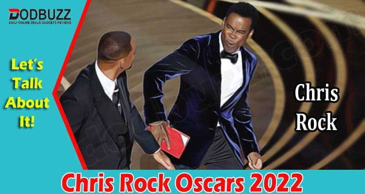 Latest News Chris Rock Oscars 2022