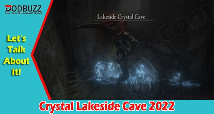 Latest News Crystal Lakeside Cave
