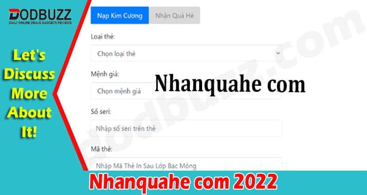 Latest News Nhanquahe Com