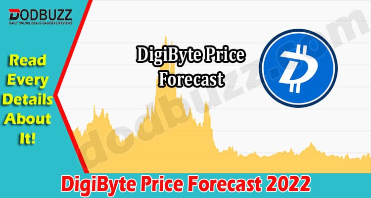 About General Information DigiByte Price Forecast