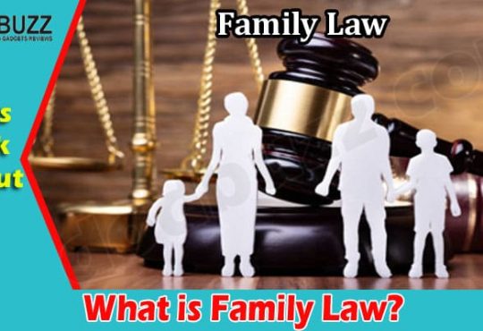 About Information What is Family Law