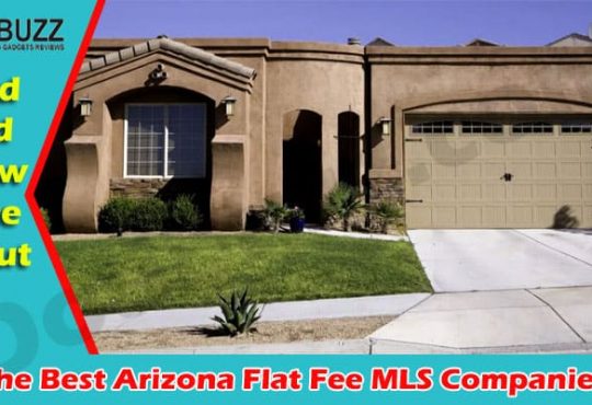 Complete Information Arizona Flat Fee MLS Companies