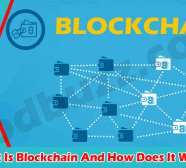 Complete Information Blockchain