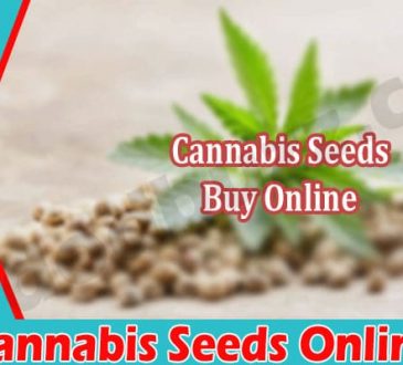 Complete Information Cannabis Seeds Online