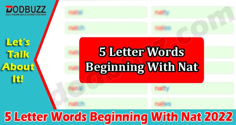 Gaming-Tips-5-Letter-Words-Beginning-With-Nat