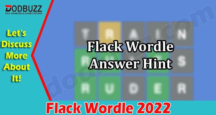 Gaming-Tips-Flack-Wordle