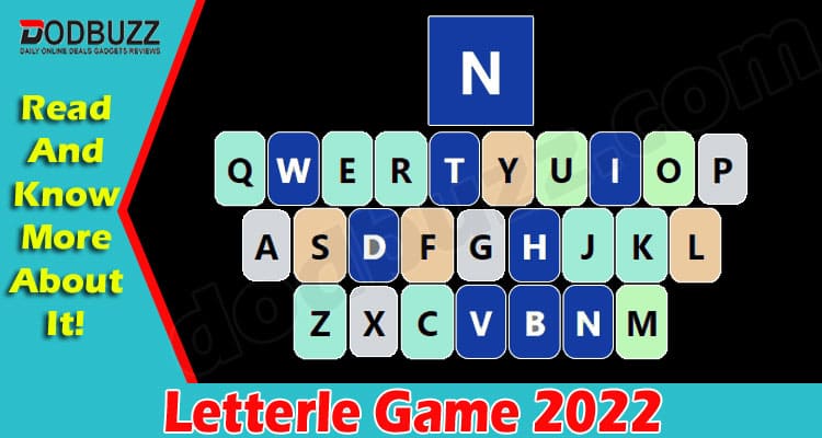Gaming-Tips-Letterle-Game