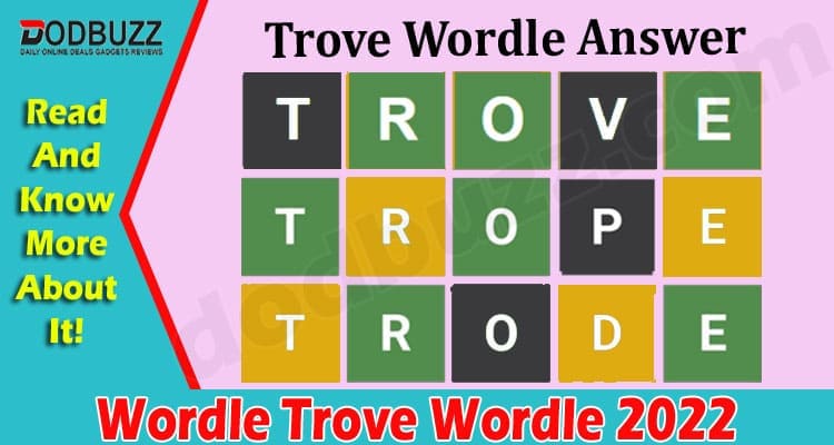 Gaming-Tips-Wordle-Trove-Wordle
