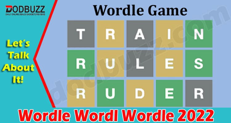 Gaming-Tips-Wordle-Wordl-Wordle