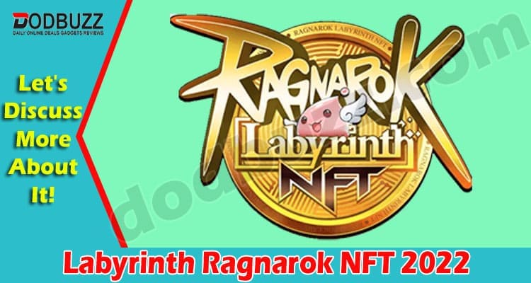 Labyrinth Ragnarok NFT Online Website Reviews