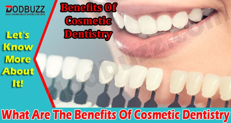 Latest News Cosmetic Dentistry