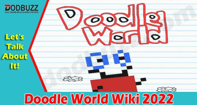 Latest News Doodle World Wiki