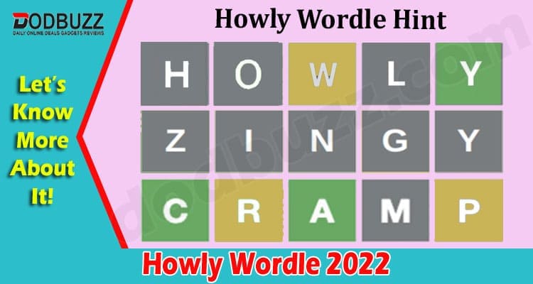 Latest-News-Howly-Wordle