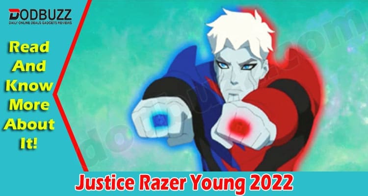 Latest News Justice Razer Young