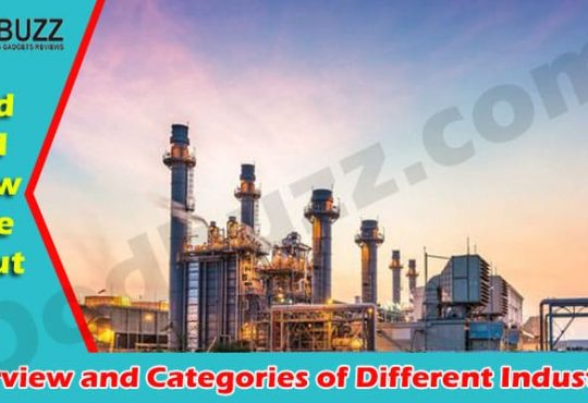 Latest News Overview and Categories of Different Industries