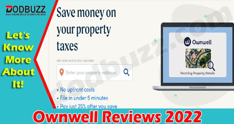 Latest News Ownwell Reviews