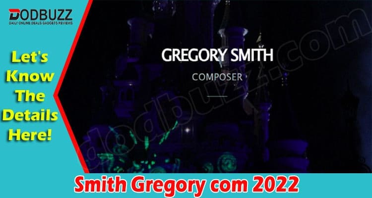 Latest-News-Smith-Gregory-Com
