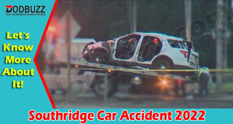Latest News Southridge Car Accident