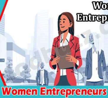 Latest News Women Entrepreneurs
