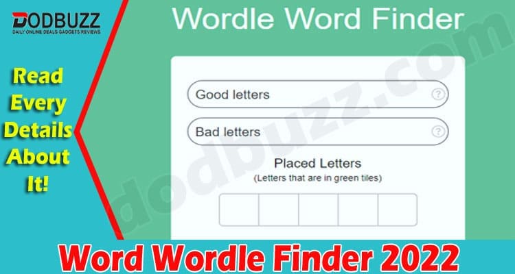 Latest News Word Wordle Finder